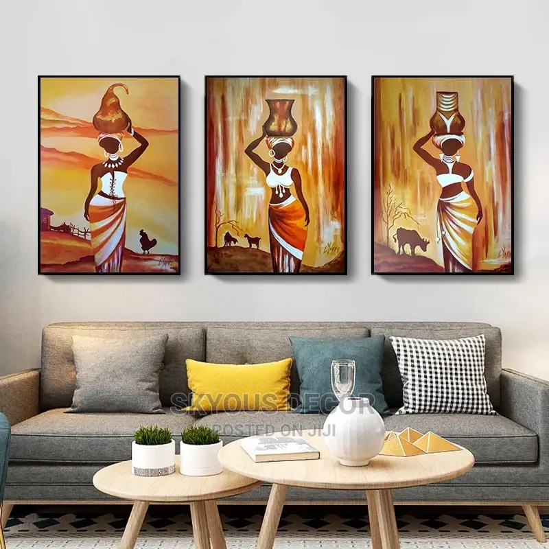 Wall Canvas