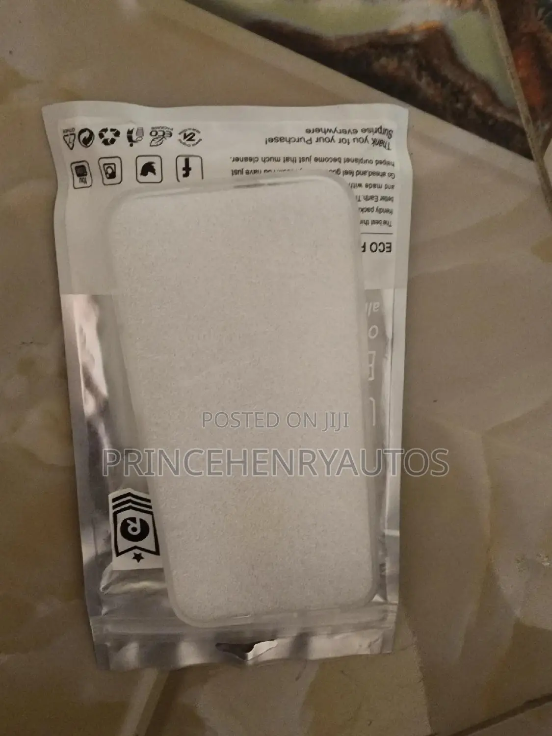 Oribox Case Compatible With iPhone 13 Pro Case