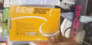 2.5 Hard Drive Case