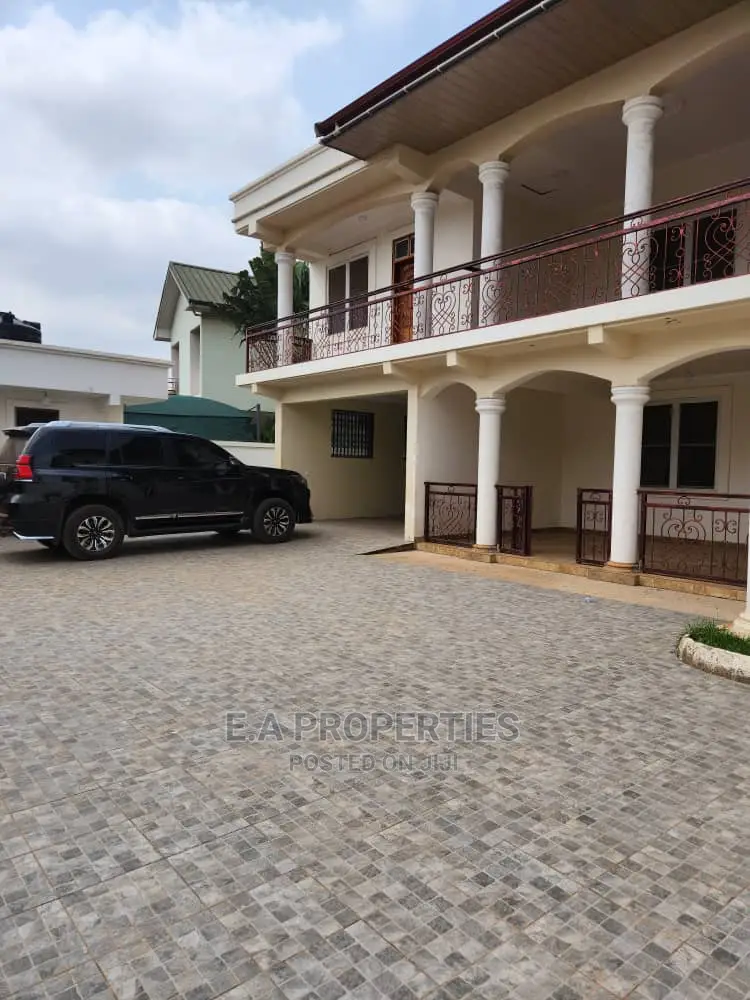 2bdrm Apartment in E a Properties, Barrier for Rent