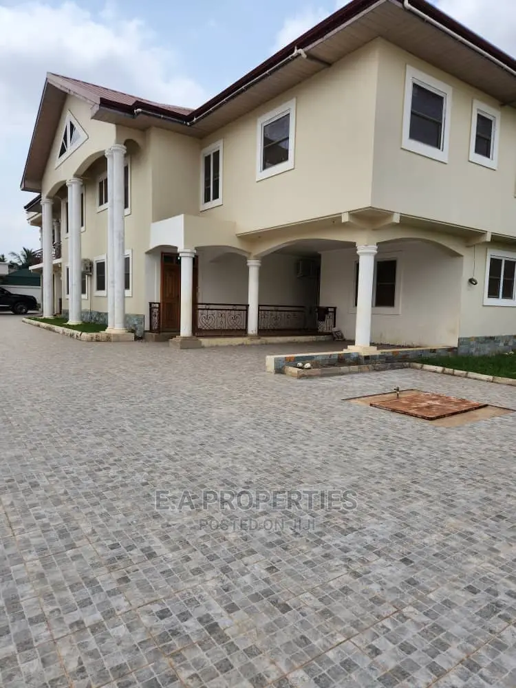 2bdrm Apartment in E a Properties, Barrier for Rent