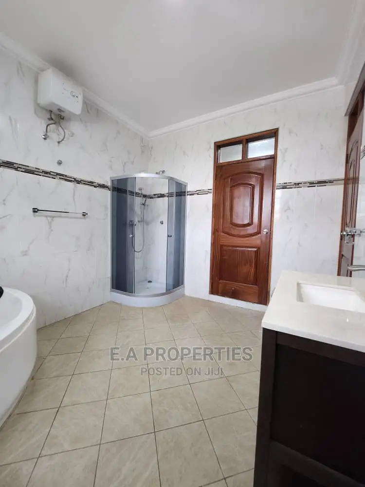 2bdrm Apartment in E a Properties, Barrier for Rent