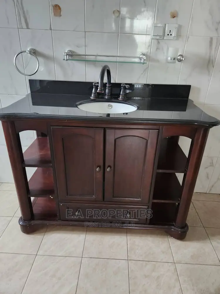 2bdrm Apartment in E a Properties, Barrier for Rent
