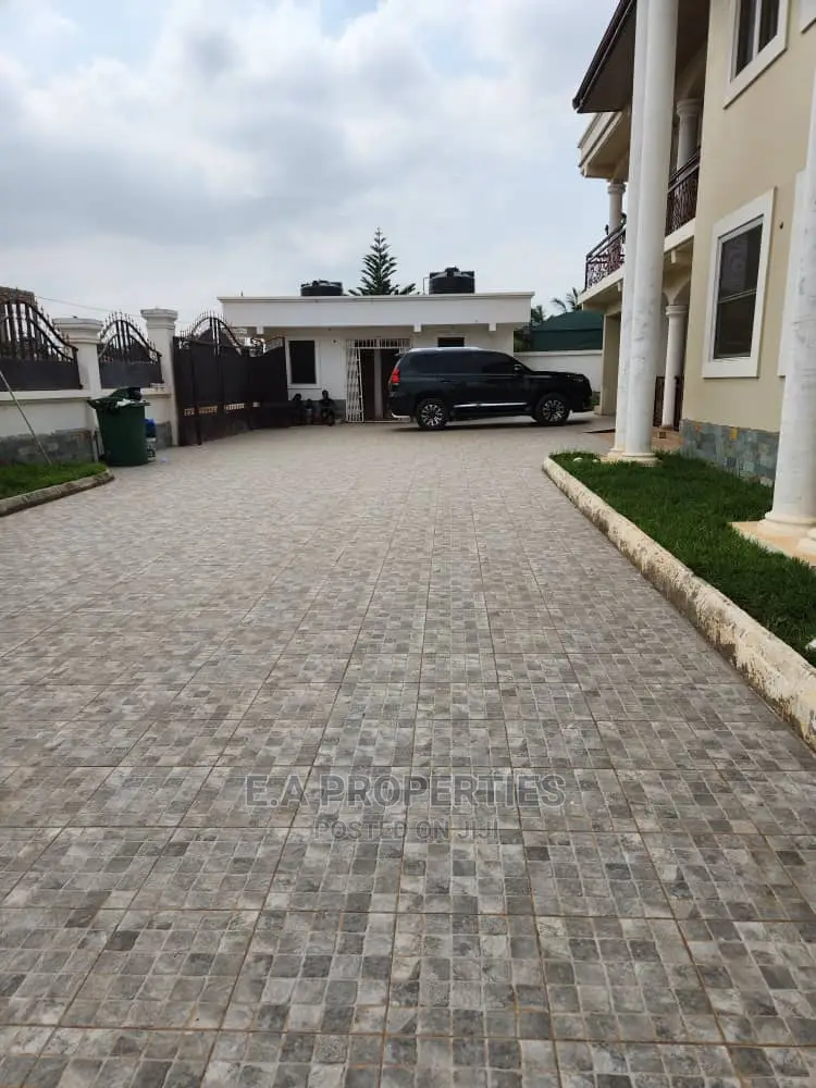 2bdrm Apartment in E a Properties, Barrier for Rent