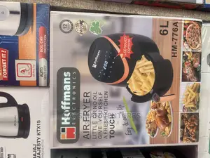 Quality Air Fryers