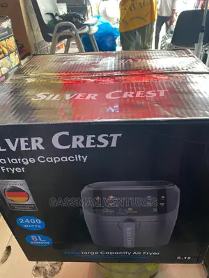 Quality Air Fryers