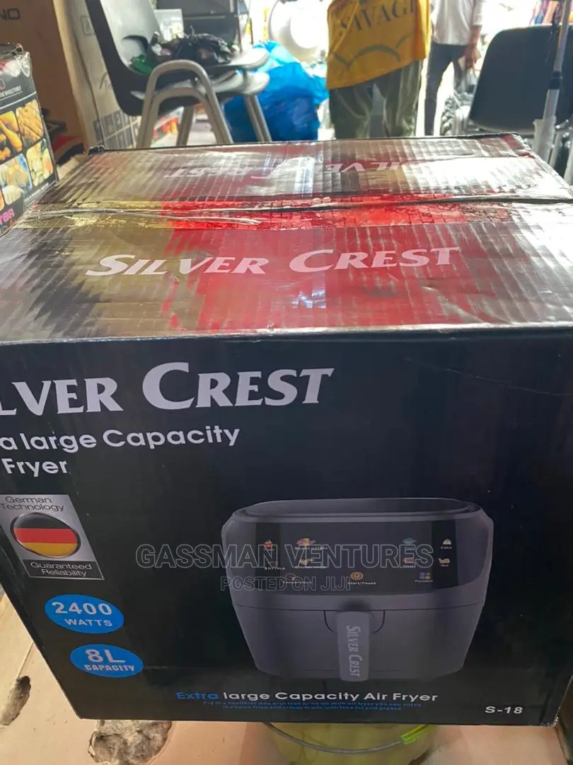 Quality Air Fryers