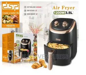 DSP Air Fryer 3.5L