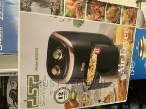 DSP Air Fryer 3.5L