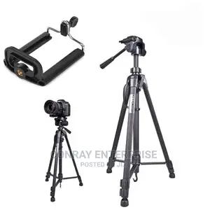 Wt - 3540 Tripod Stand.