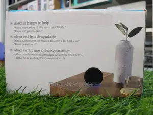 Echo Dot (5th Gen) | Smart Speaker With Alexa