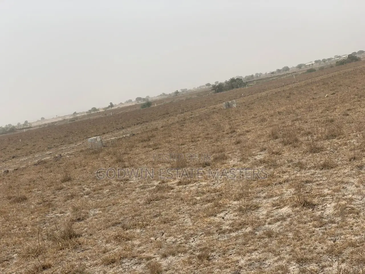 Grab Your Secure Estate Land From Estate Masters Limited.