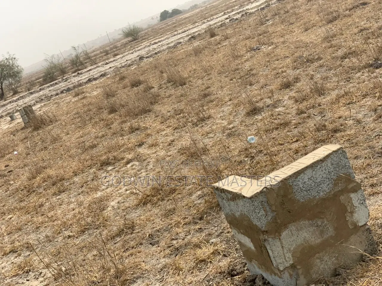 Grab Your Secure Estate Land From Estate Masters Limited.