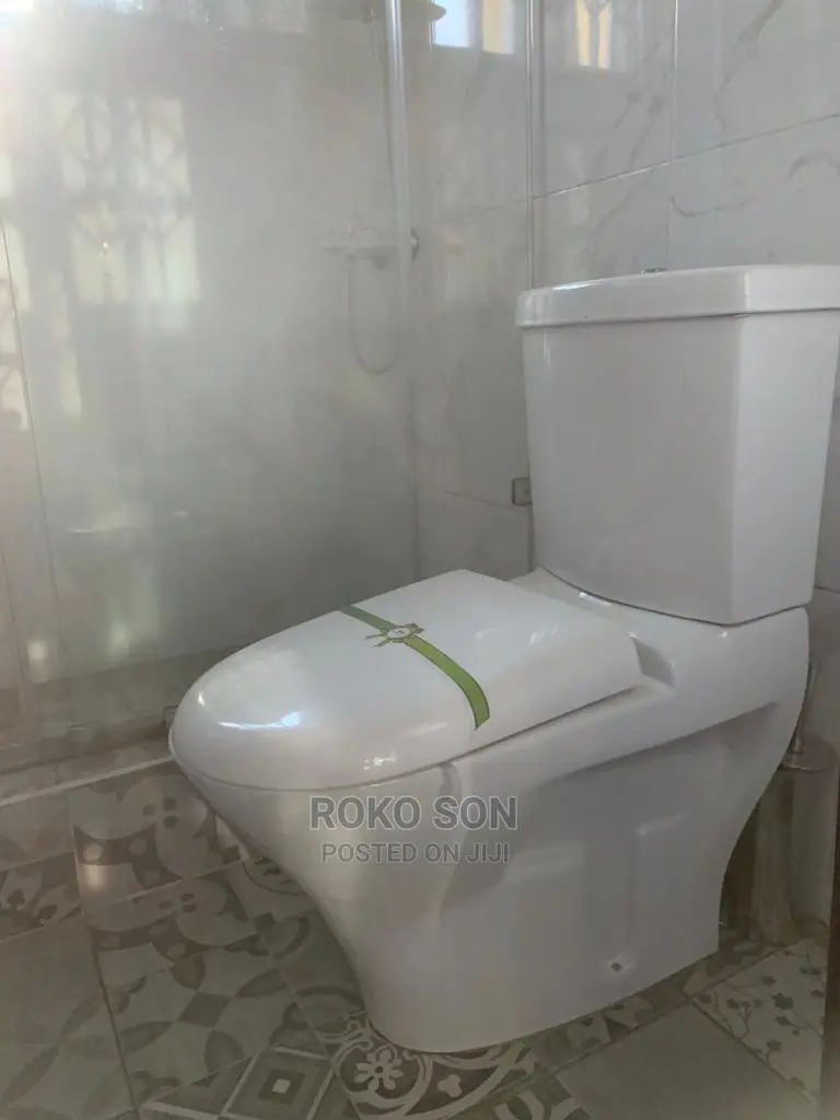2bdrm Duplex in Dr Roko, East Legon for rent