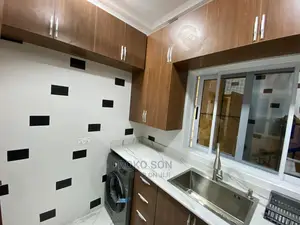 2bdrm Apartment in Dr Roko, North Legon for Rent