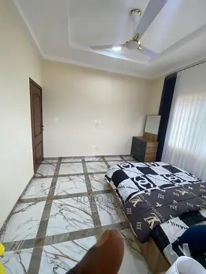 2bdrm Apartment in Dr Roko, North Legon for Rent