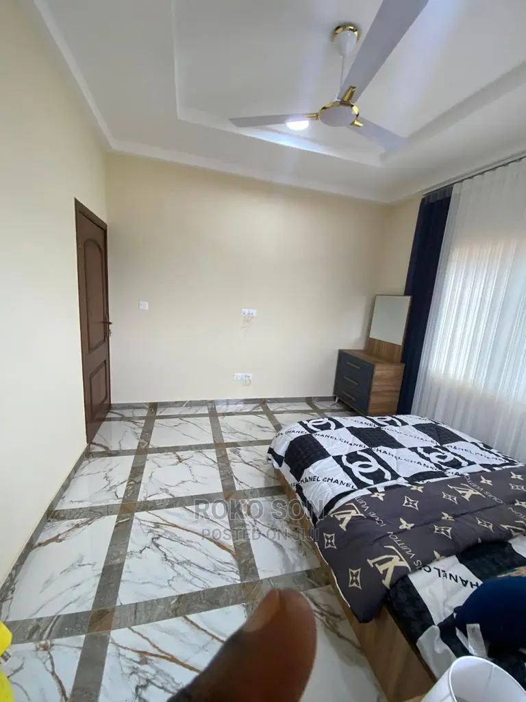 2bdrm Apartment in Dr Roko, North Legon for Rent