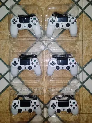 PS4 Wireless Game Controller Pad