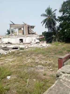 2 Plots of Land for Sale at Labone