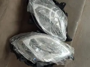 Kia Morning/Picanto 2009/11 Foglight Pair.