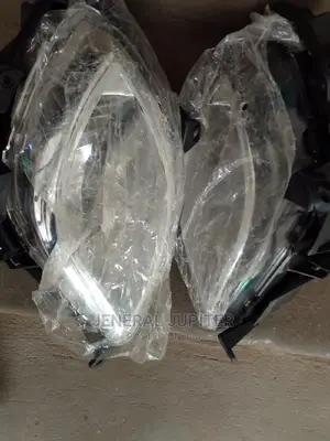 Kia Morning/Picanto 2009/11 Foglight Pair.