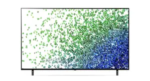 LG Real Nanocell 65”High Glossey Display Nano791 UHD 