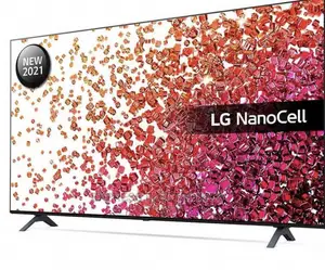 65 Nano 756 Spacial Design UHD LG High Glossey Tv
