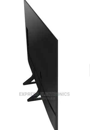 65au9072 UHD Samsung High Glossey Spacial Design