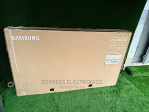 85au8000 85”UHD High Glossey Samsung T. Spacial Design