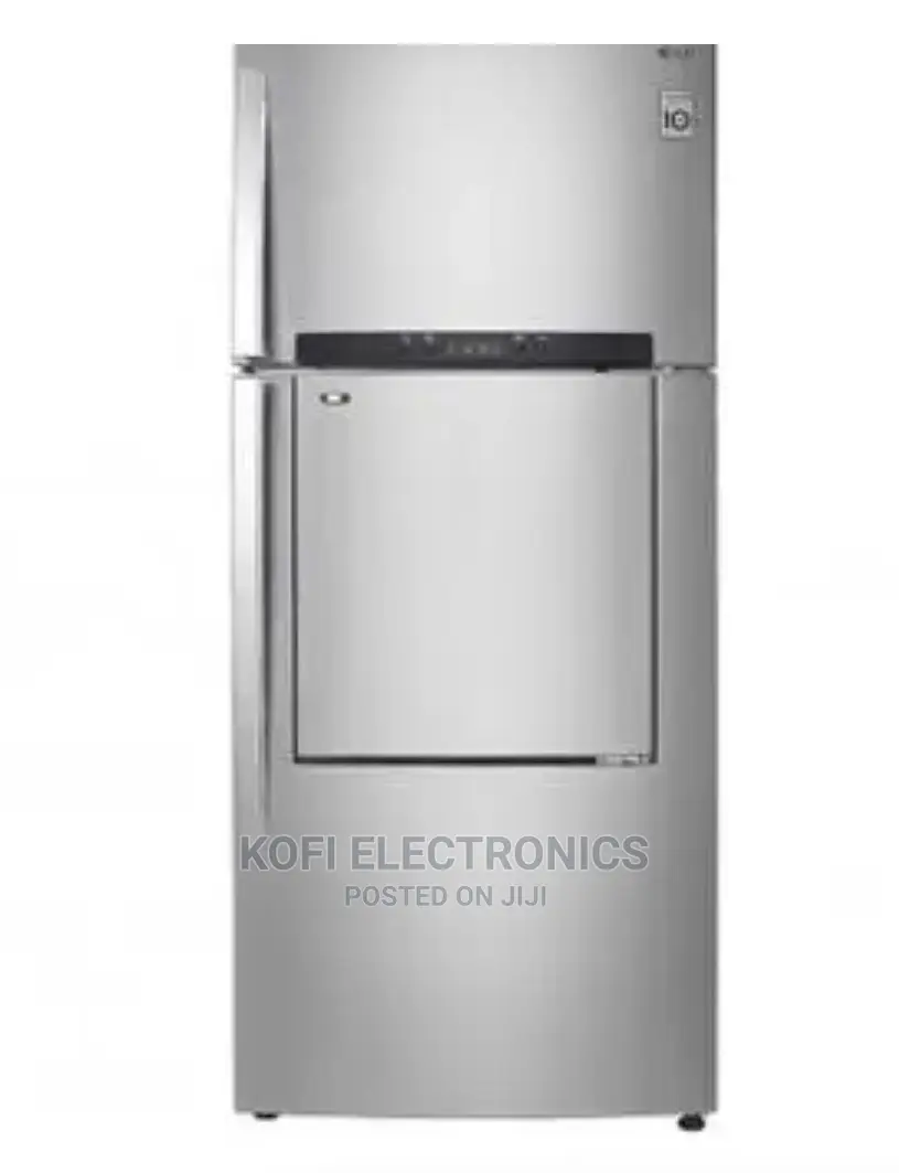 LG Refrigerator Door-In-Door 546 Litres GN-A782HLHU