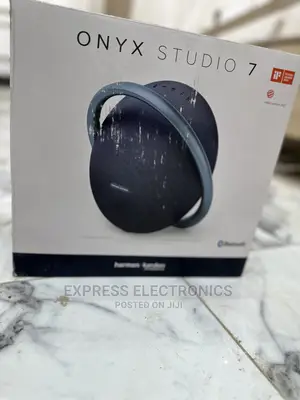 Spacial Design Onyx 7 Speaker