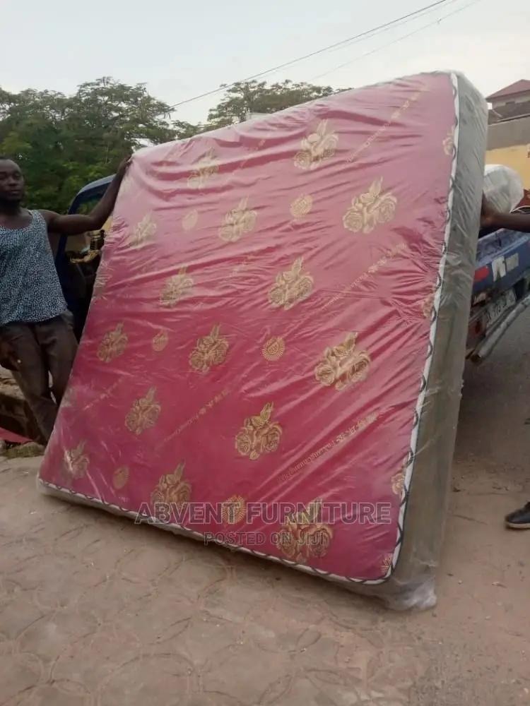 Mattress Queen Size