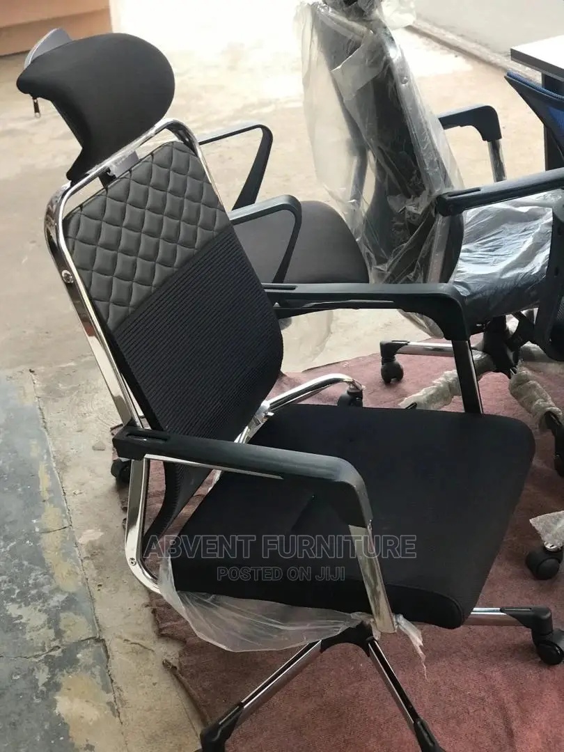 Visitors Chair