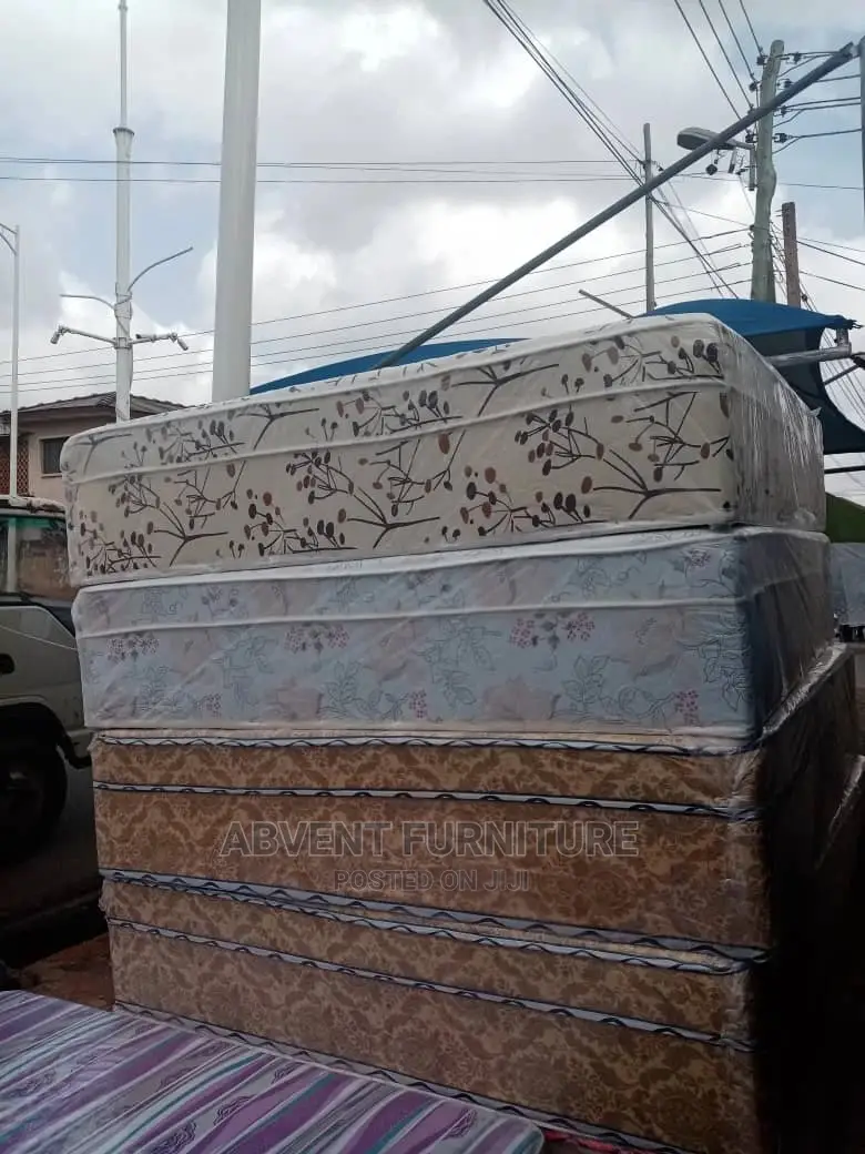Complete Bed