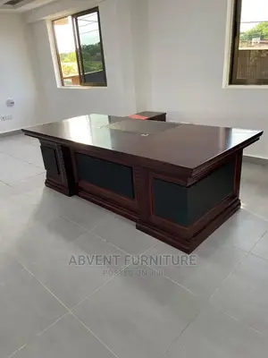 Executive Desk