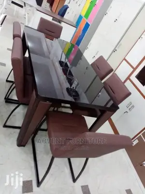 Executive Dinning Set