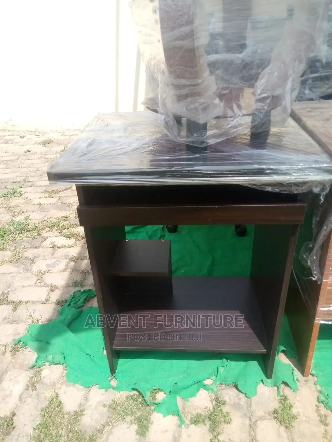 Office Desk