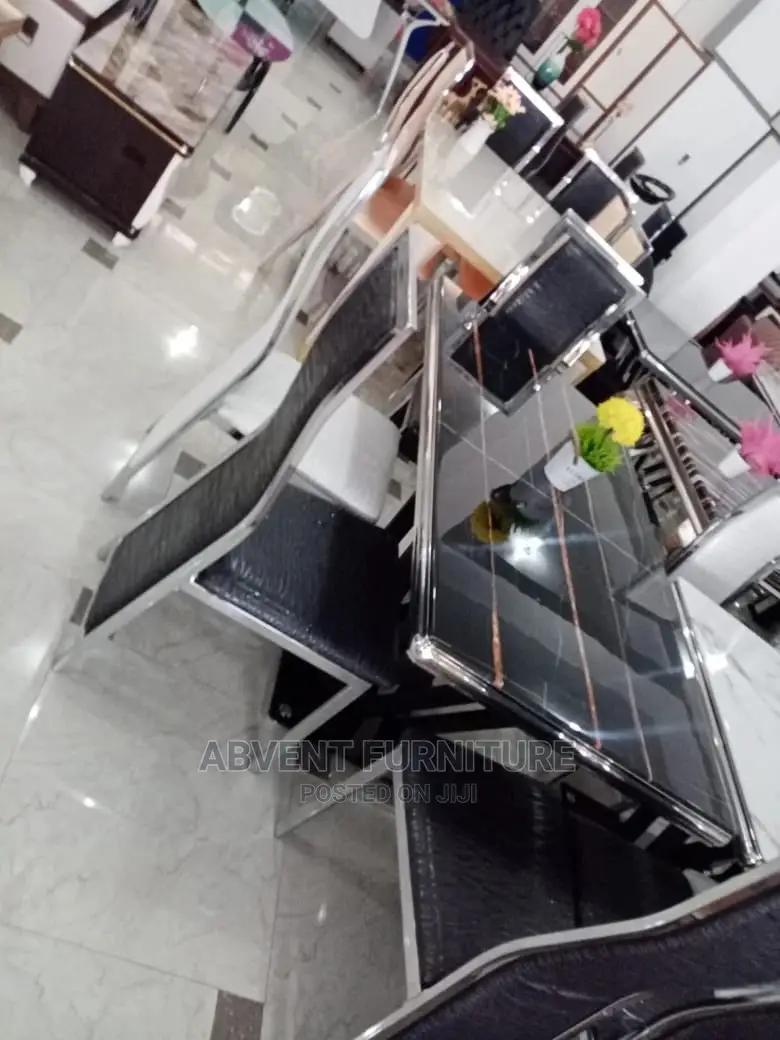 Executive Dinning Sets