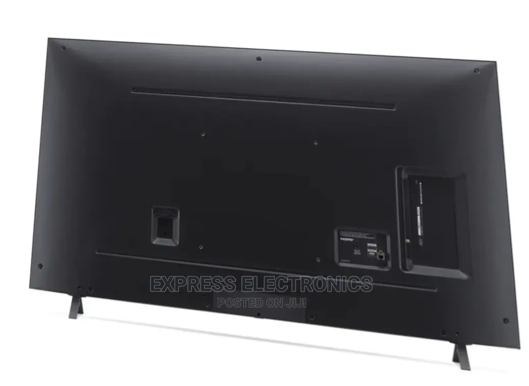 LG Nanocell NANO75 55'' Smart TV High Glossey