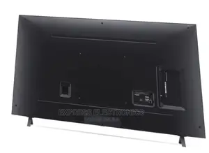 LG Nanocell NANO75 55'' Smart TV High Glossey