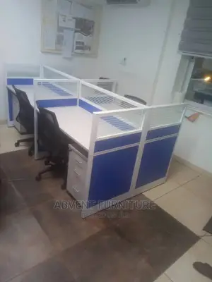 Work Station