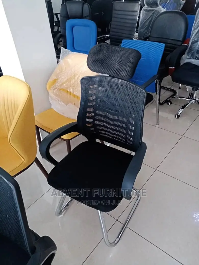 Mesh Chair