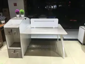 Two in One Workstation