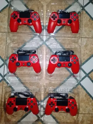 PS4 Game Controller Pad