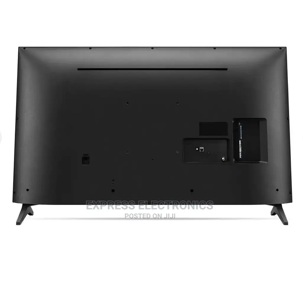 High Glossey LG UHD Display 55UQ7500 55” Spacial Design