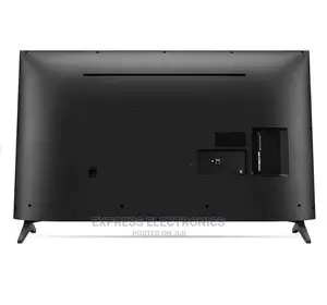 High Glossey LG UHD Display 55UQ7500 55” Spacial Design