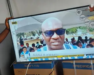 Nasco 43inches Led Digital Tv