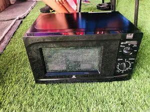 (5 Level) Nasco 20ltrs Solo Microwave