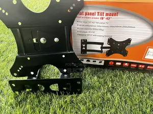 Flat Panel Mount for Monitors