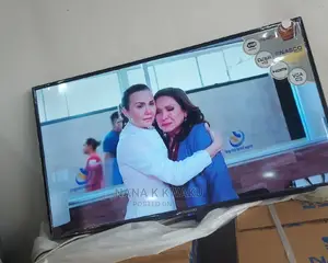 Nasco 43inches Led Digital Tv